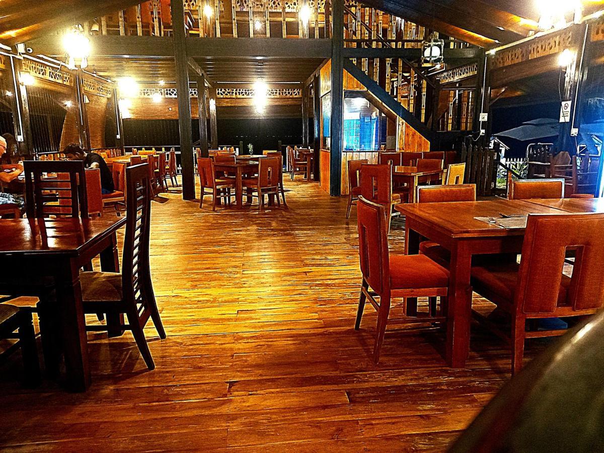 Blue Sand Beach Resort Trikunamalaja Zewnętrze zdjęcie